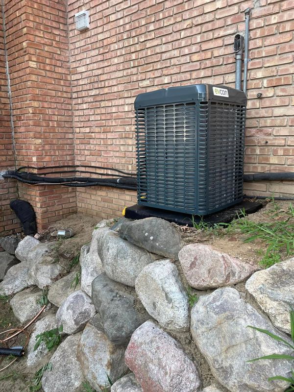 HVAC 
