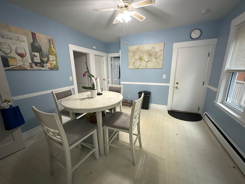 Home Additions