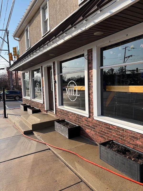 Window Cleaning