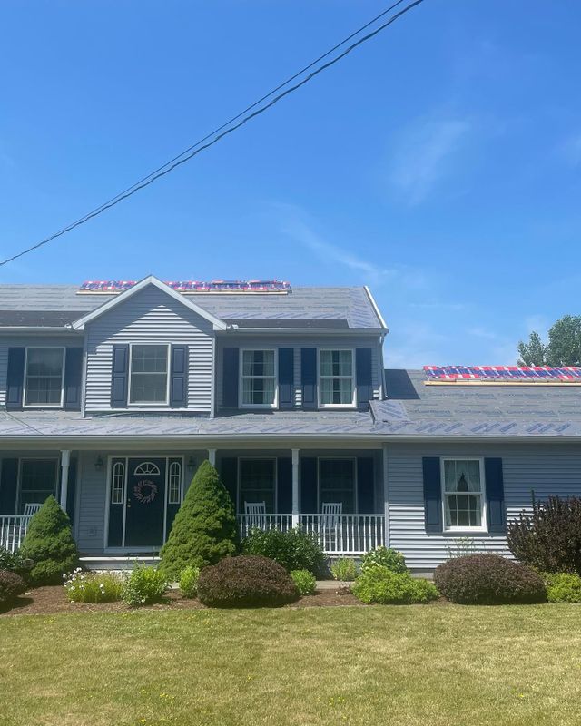 Roofing