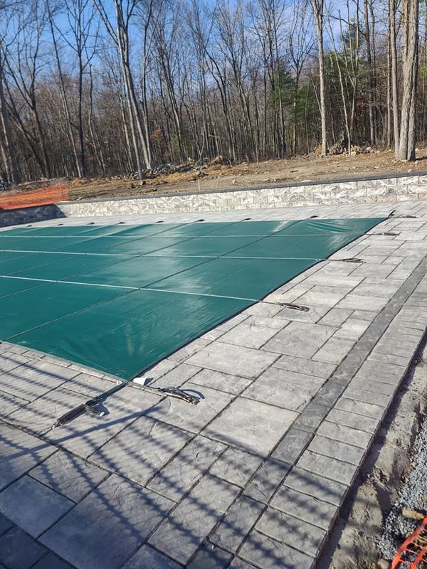 Hardscaping Landscaping
