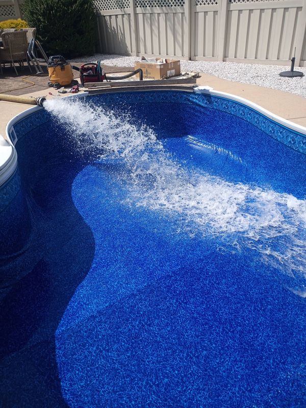 Pool Contractor