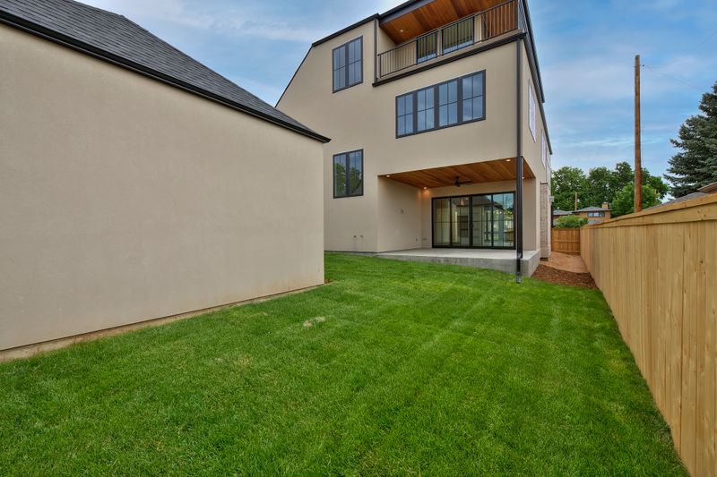 Custom Home Building