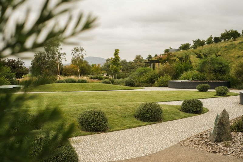 Landscaping Services