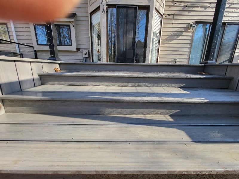 Decks