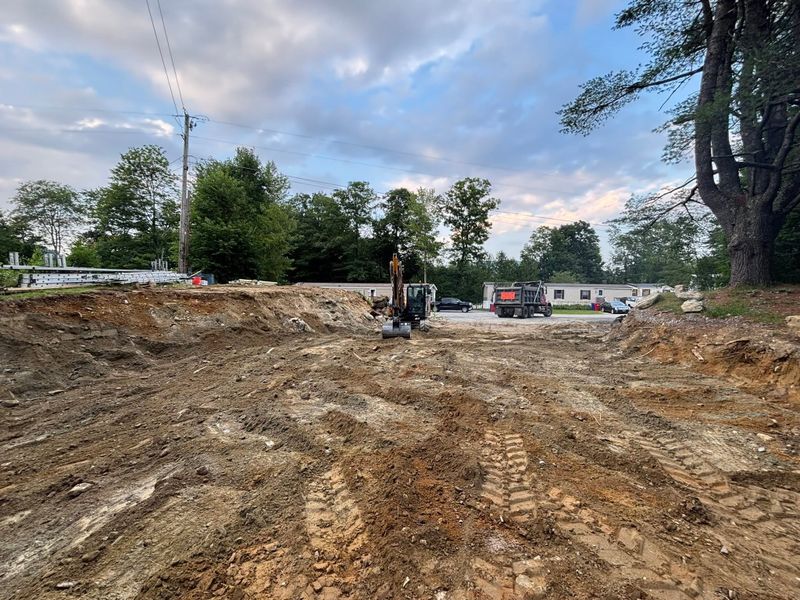 Land Clearing