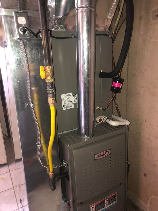 Ductwork Design and Installation