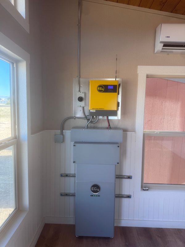 Electrical Panel Upgrades