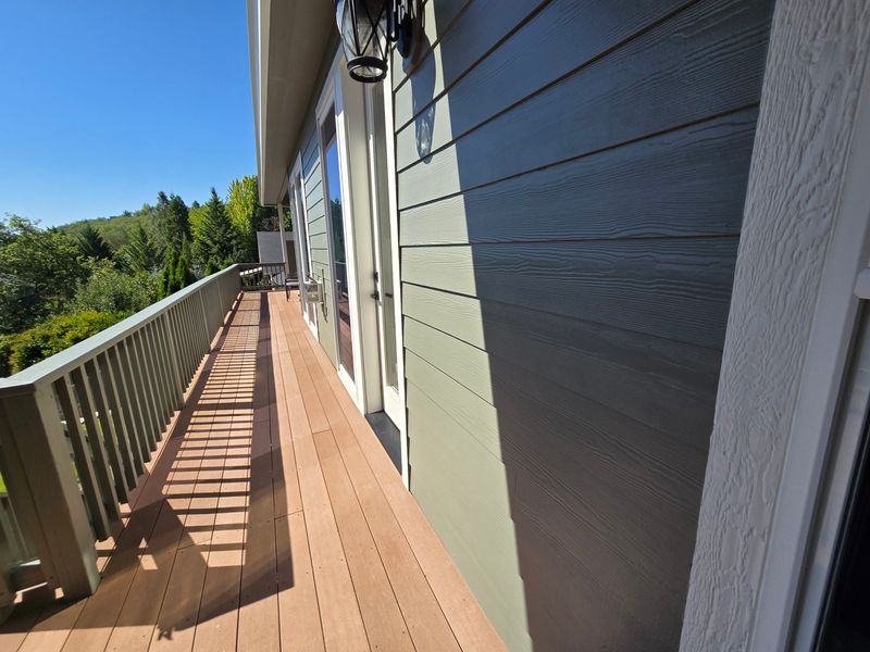 Siding