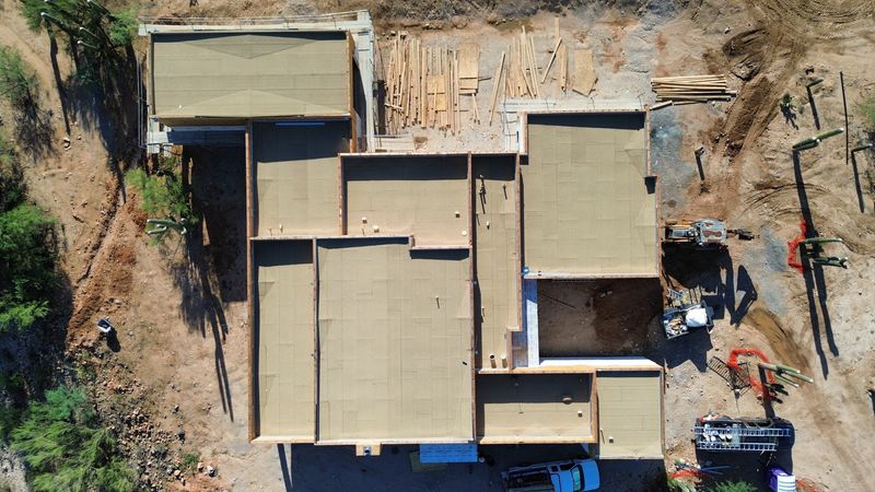 Roofing Installation
