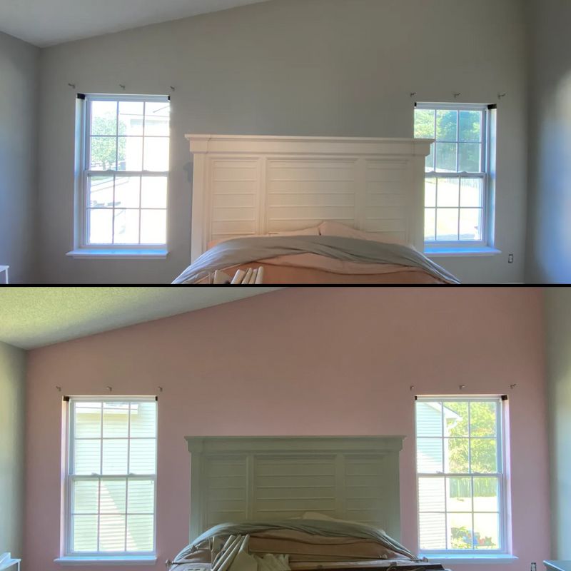 Interior Painting