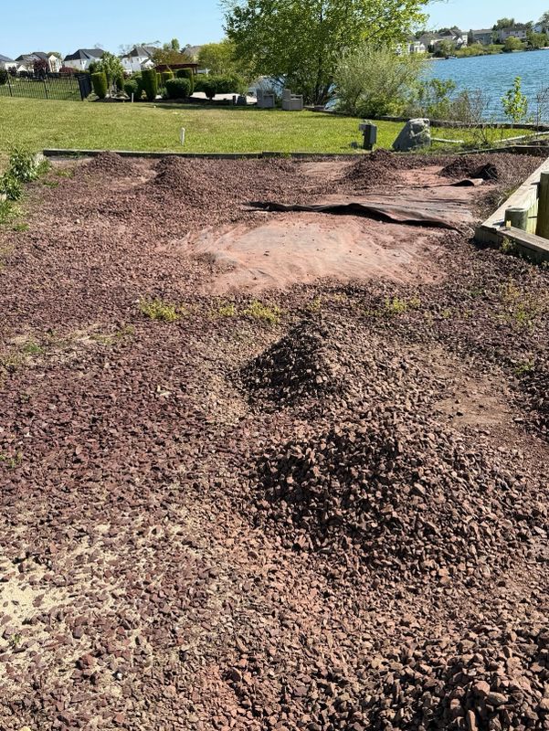 Site Work