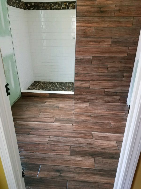 Flooring
