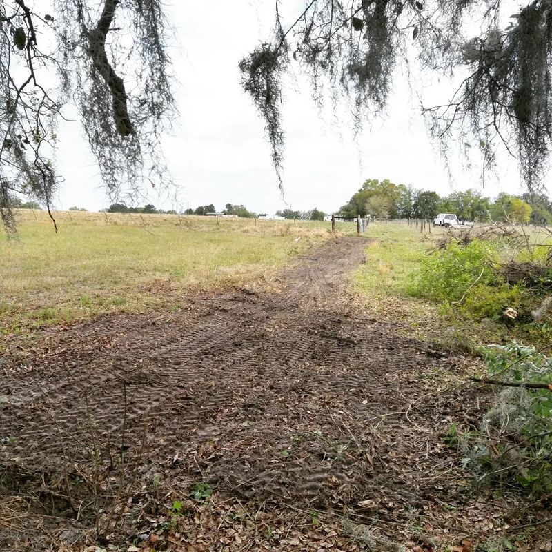 Debris Removal