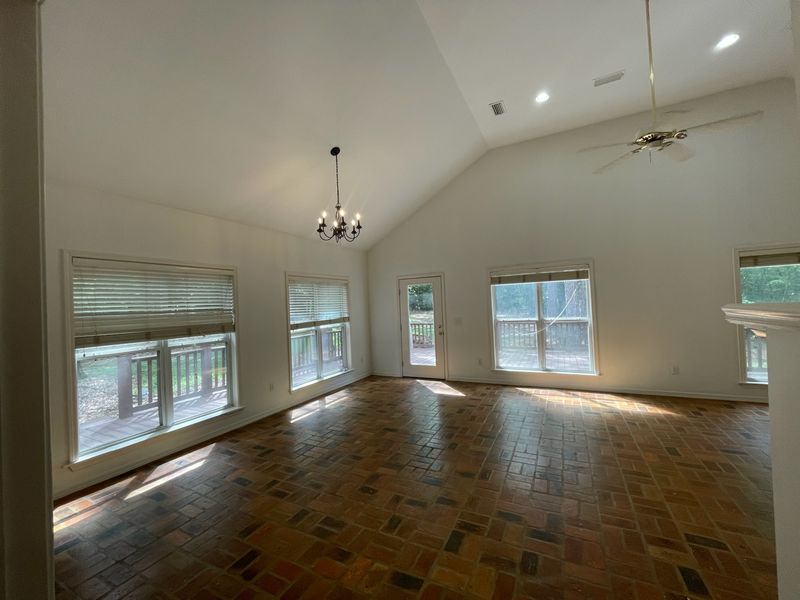 Interior Painting