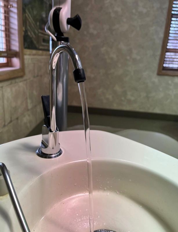 Commercial Plumbing