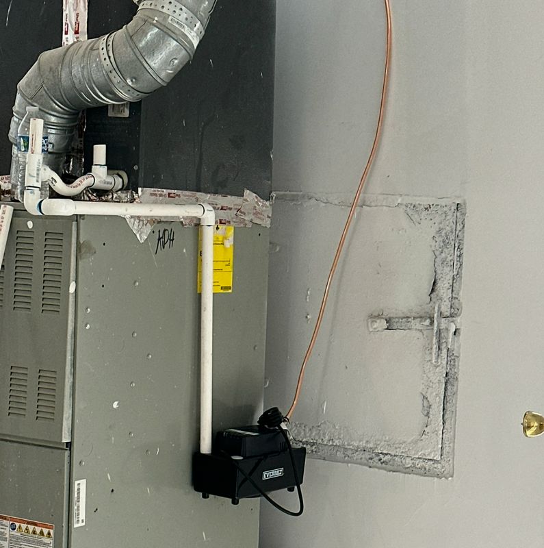 Water Heater Installation and Repair