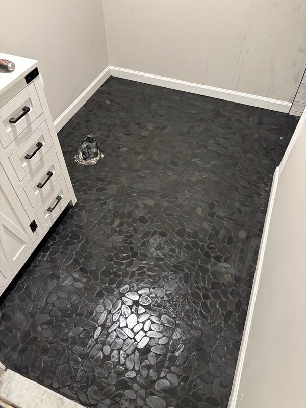 Bathrooms