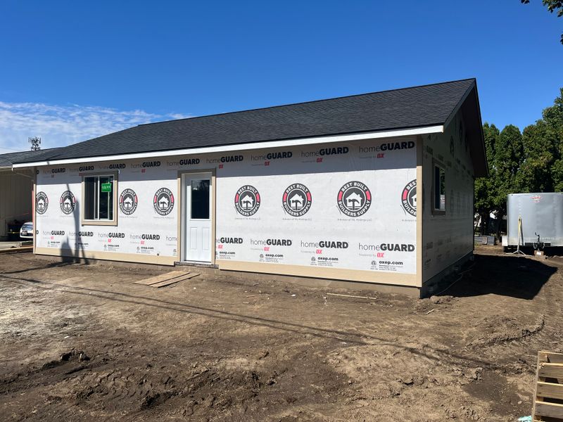 New Construction