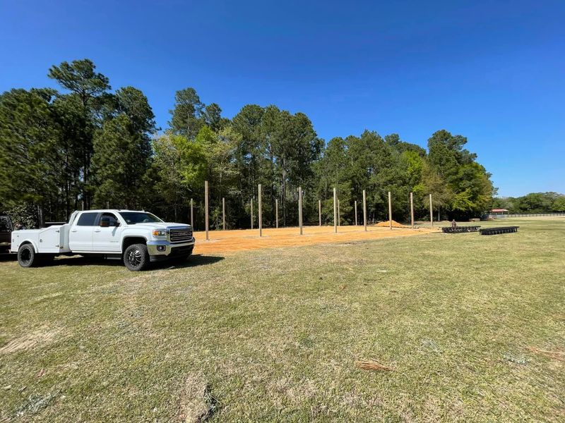 General Earthworks