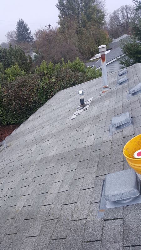 Roofing Repairs