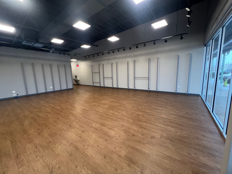 Commercial Remodeling