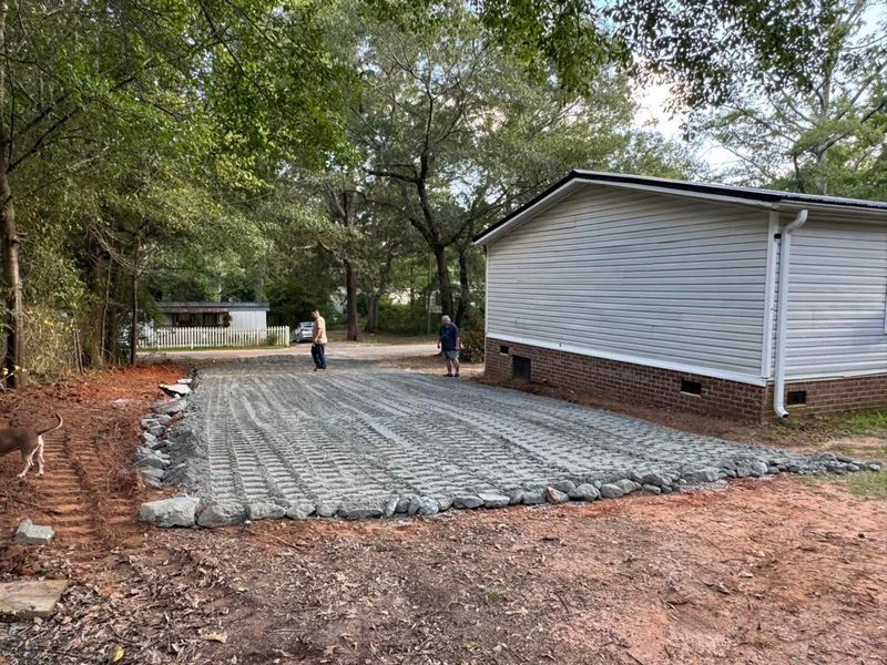 Land Grading