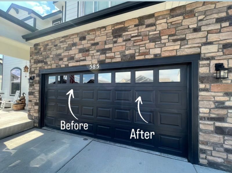Residential and Commercial Tinting Services