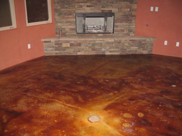 Epoxy Floor Coatings