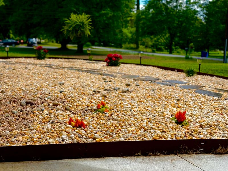 Hardscaping