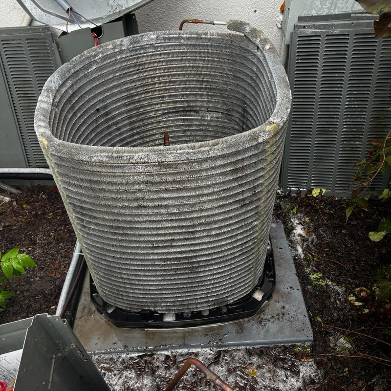 HVAC Repair
