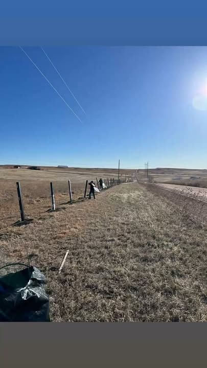 Fence Installation