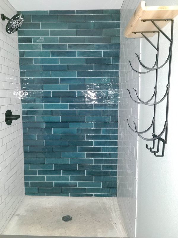 Bathroom Renovation