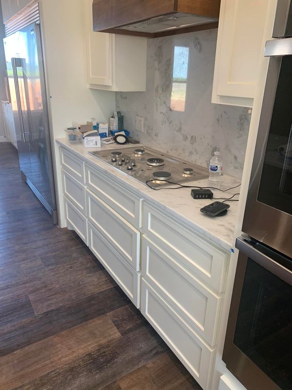 Kitchen and Bathroom Renovations