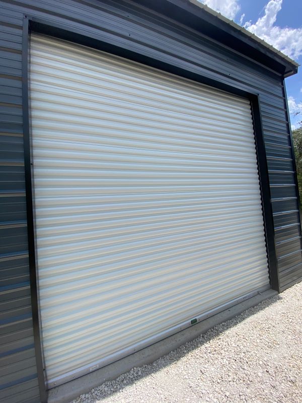 Garage Door Installation