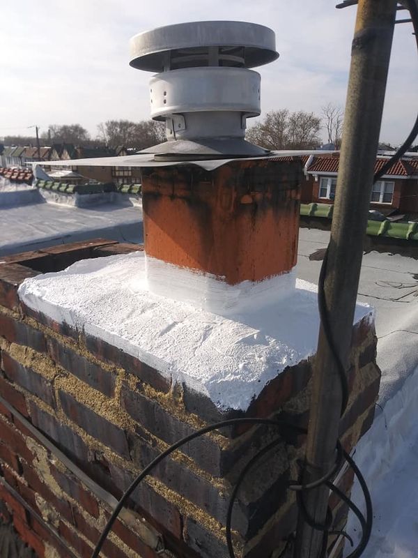 Brickpointing