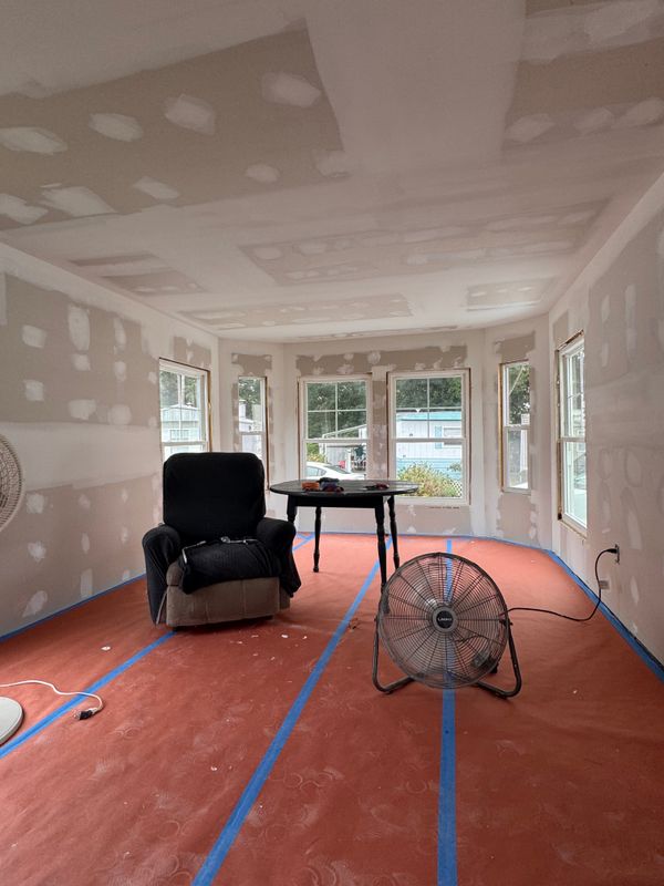 Drywall