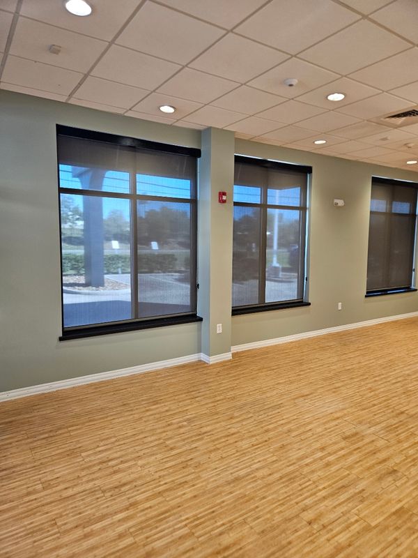 Commercial Renovations