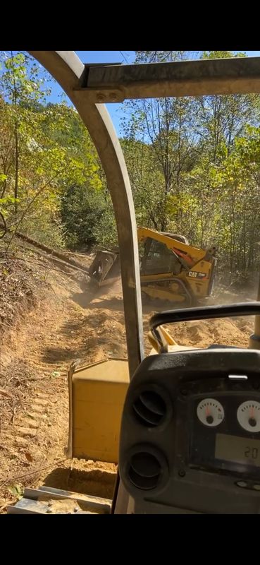 Grading and Leveling