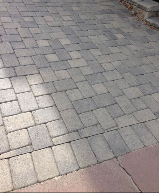 Hardscaping