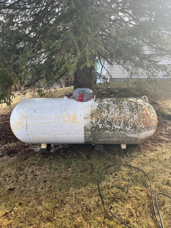 Pressure Washing