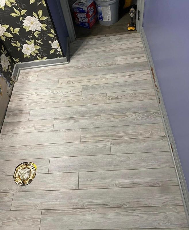 Flooring