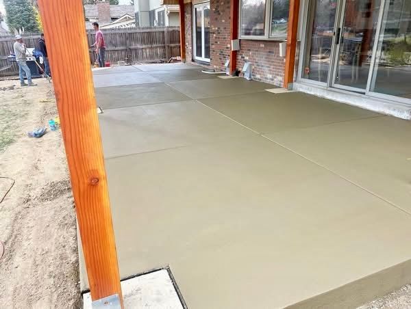 Flooring