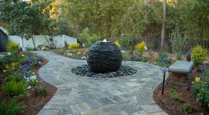 Pavers & Hardscapes