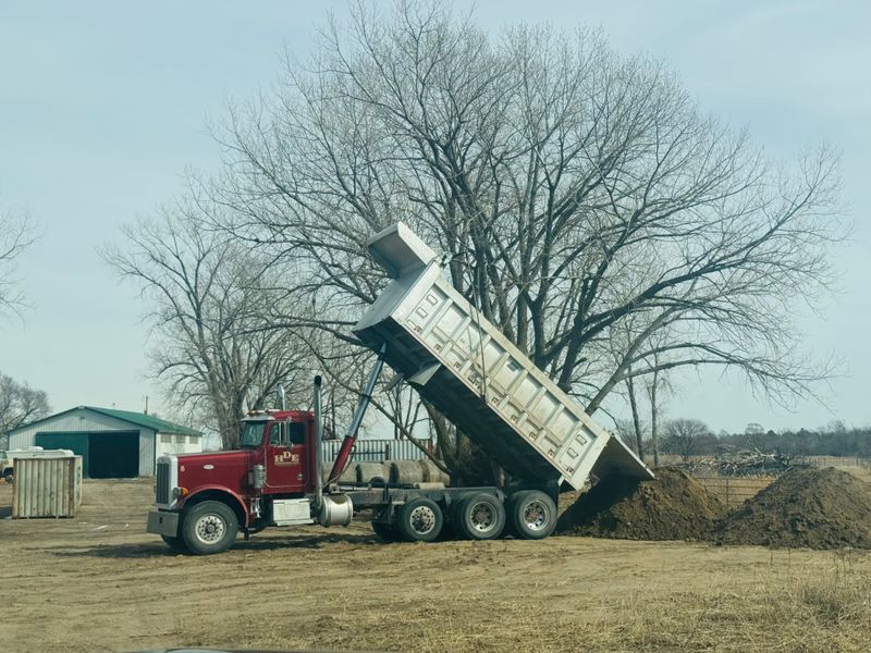 Dump Truck Services