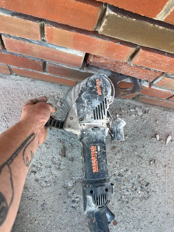 Masonry