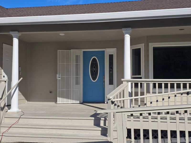 Exterior Painting
