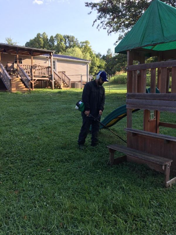 Lawn Care