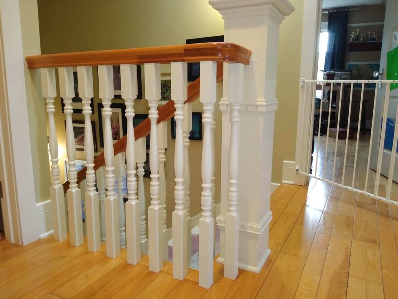 Interior Painting gallery