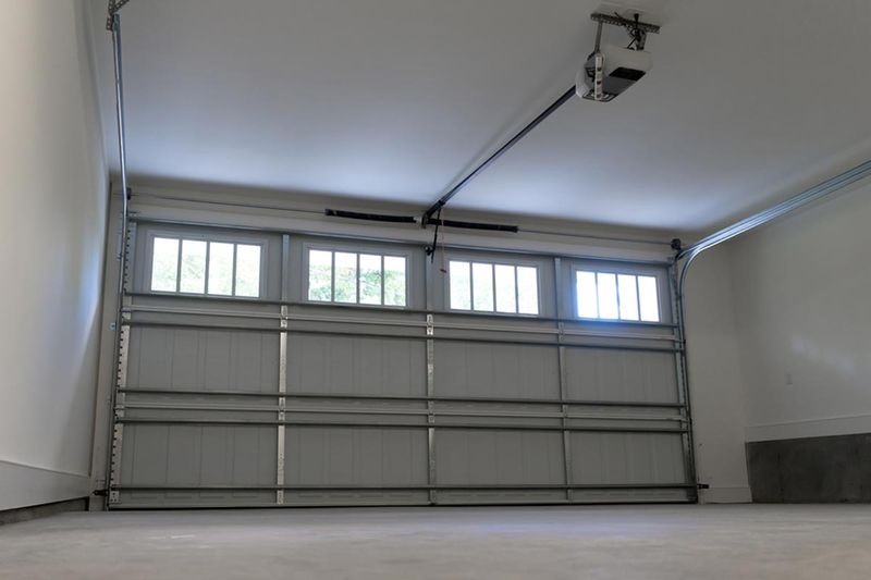 Garage Door Opener Installation